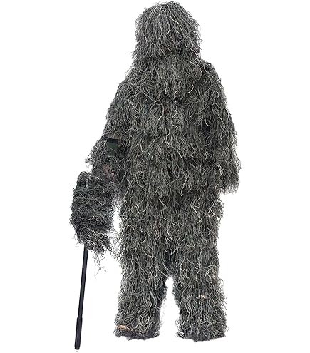 Amazon | ロシア装備 Bars製 Sumrak-M1 サマースーツ カモフラージュ